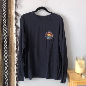 Hippytree Long Sleeve